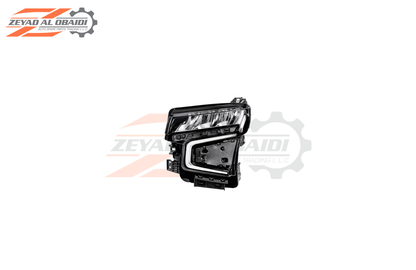 Headlights Assembly for Chevrolet Tahoe 2021–2024 – Aftermarket