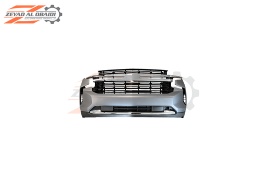 Front Bumper Assembly Tahoe 2021-2024