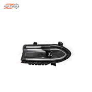 Aftermarket LED Headlight Assemblies for Dodge Charger 2021–2024