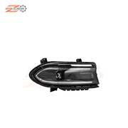 Aftermarket LED Headlight Assemblies for Dodge Charger 2021–2024