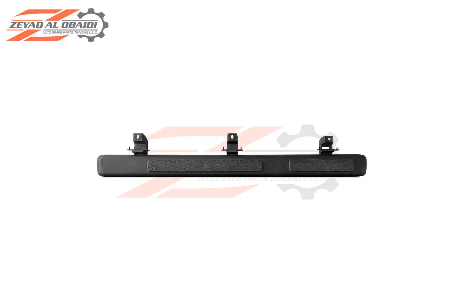 Used Genuine OEM Side Step 4 Doors for Jeep Wrangler JL 2018–2026
