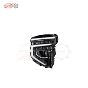 Headlights Assembly for Chevrolet Tahoe 2025–2026