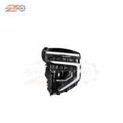 Headlights Assembly for Chevrolet Tahoe 2025–2026