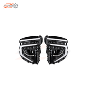 Headlights Assembly for Chevrolet Tahoe 2025–2026