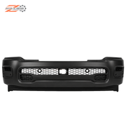 Aftermarket Complete Front Bumper with Grille for RAM 1500 2025–2026