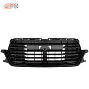 Aftermarket Complete Front Bumper with Grille for RAM 1500 2025–2026