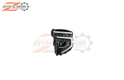 Headlights Assembly for Chevrolet Tahoe 2025–2026 – Aftermarket
