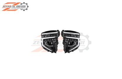 Headlights Assembly for Chevrolet Tahoe 2025–2026 – Aftermarket