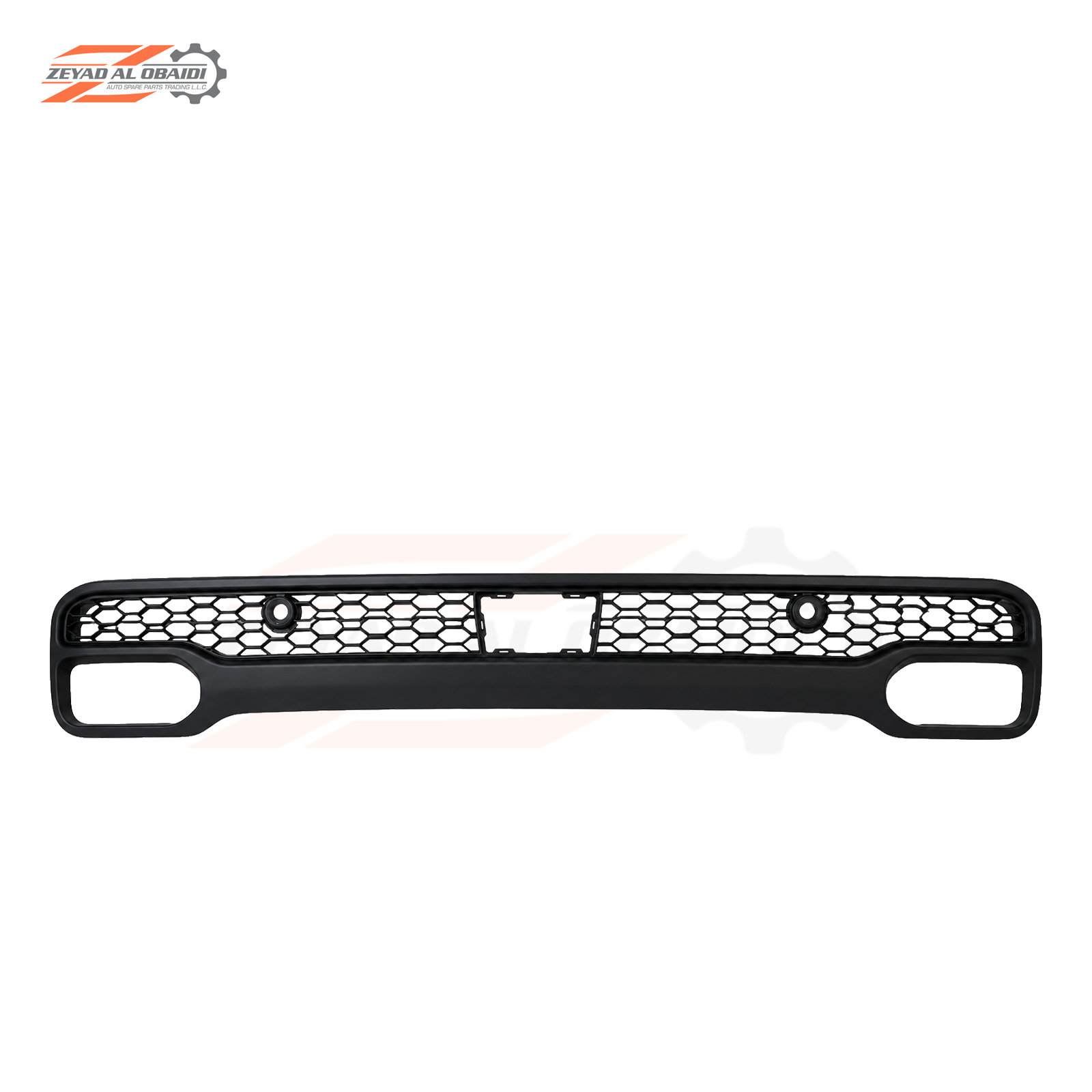 RAM 1500 Front Lower Bumper Grille 2025–2026