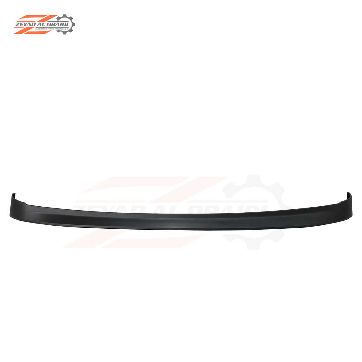 Front Bumper Lip RAM 1500 2025-2027 Aftermarket