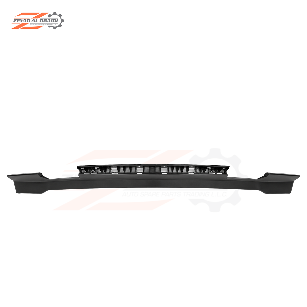 Front Lower Bumper Lip Ford F-150 2024-2026 Aftermarket