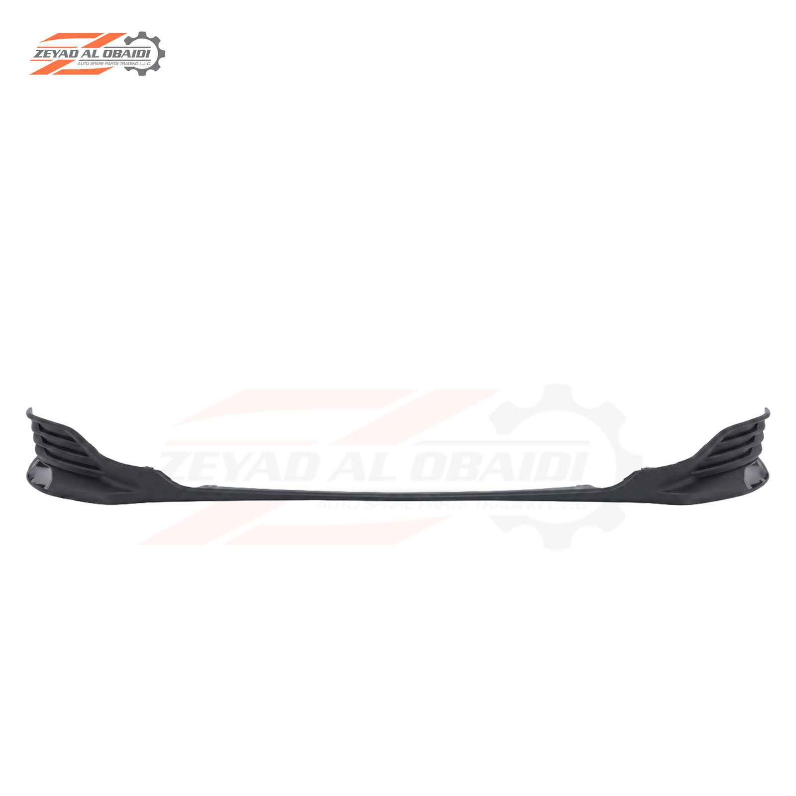 Front Lower Bumper Lip for Chevrolet Malibu 2019-2024 – Aftermarket