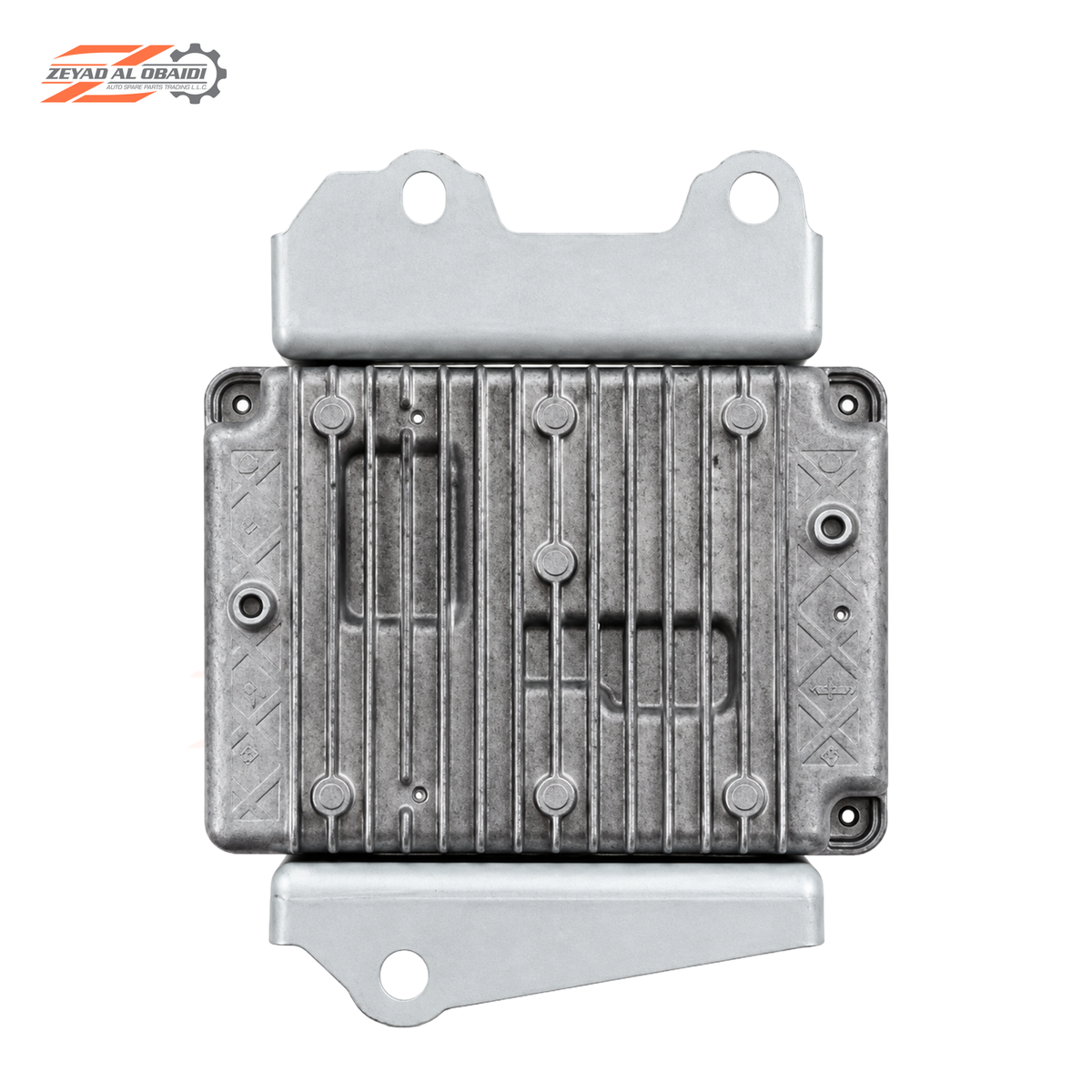 Used Genuine OEM Voltage Converter Module for Jeep Grand Cherokee 2021–2026