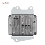 Used Genuine OEM Voltage Converter Module for Jeep Grand Cherokee 2021–2026