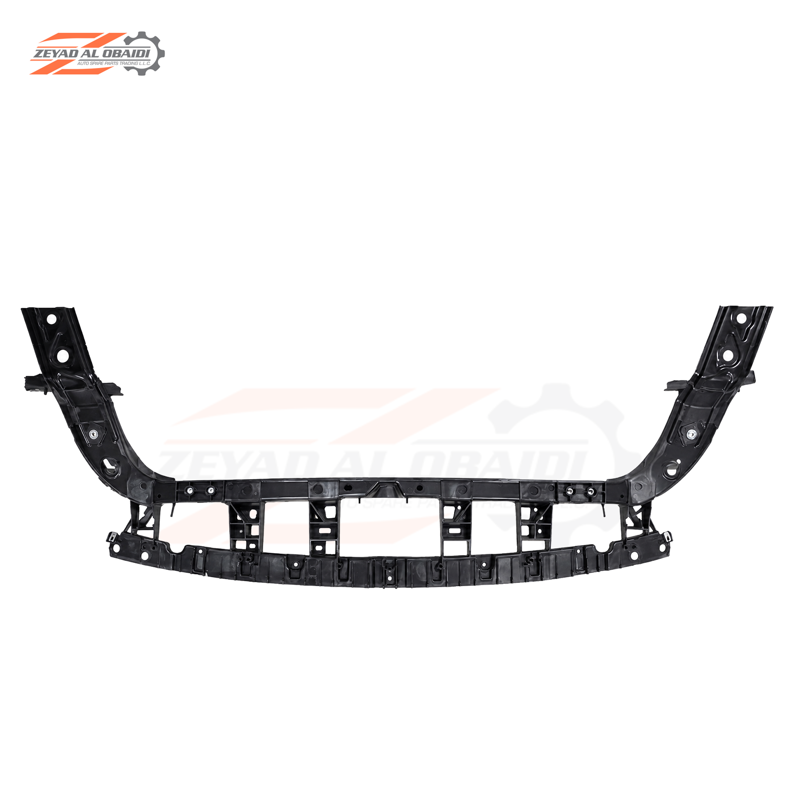 Upper Radiator Support Ford Mustang 2018–2023 Aftermarket