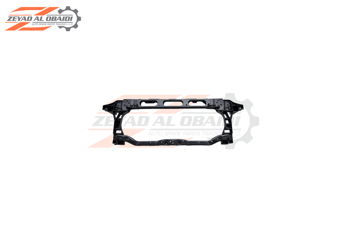Aftermarket Radiator Core Support for RAM 1500 2019–2024