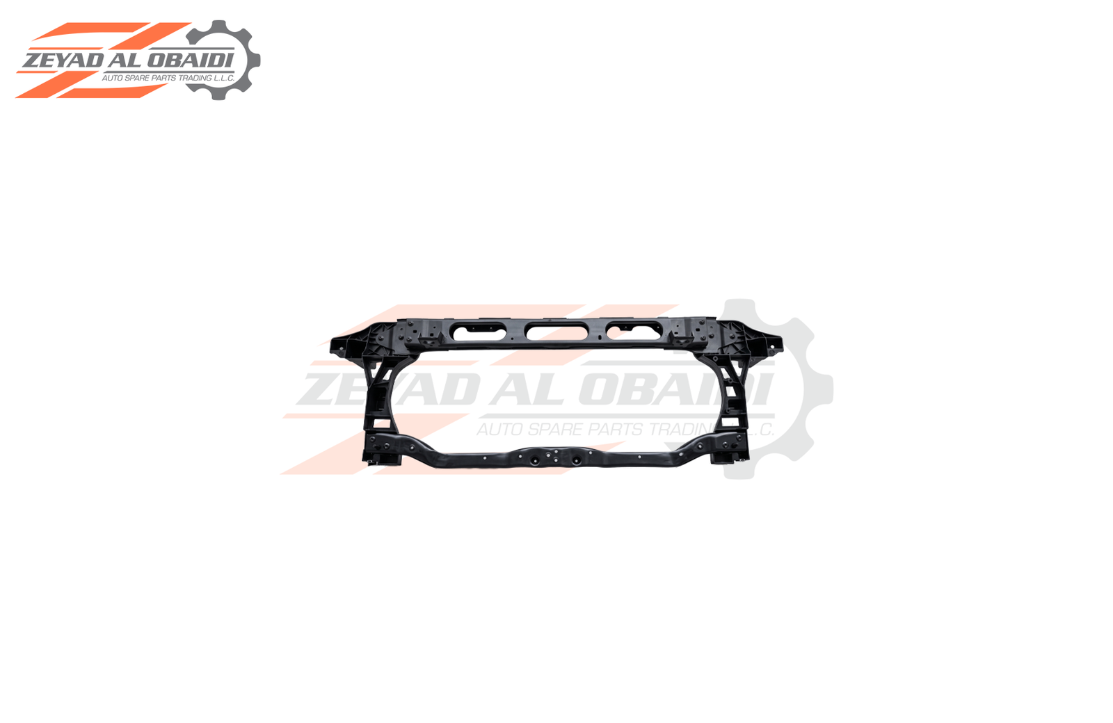 Aftermarket Radiator Core Support for RAM 1500 2019–2024