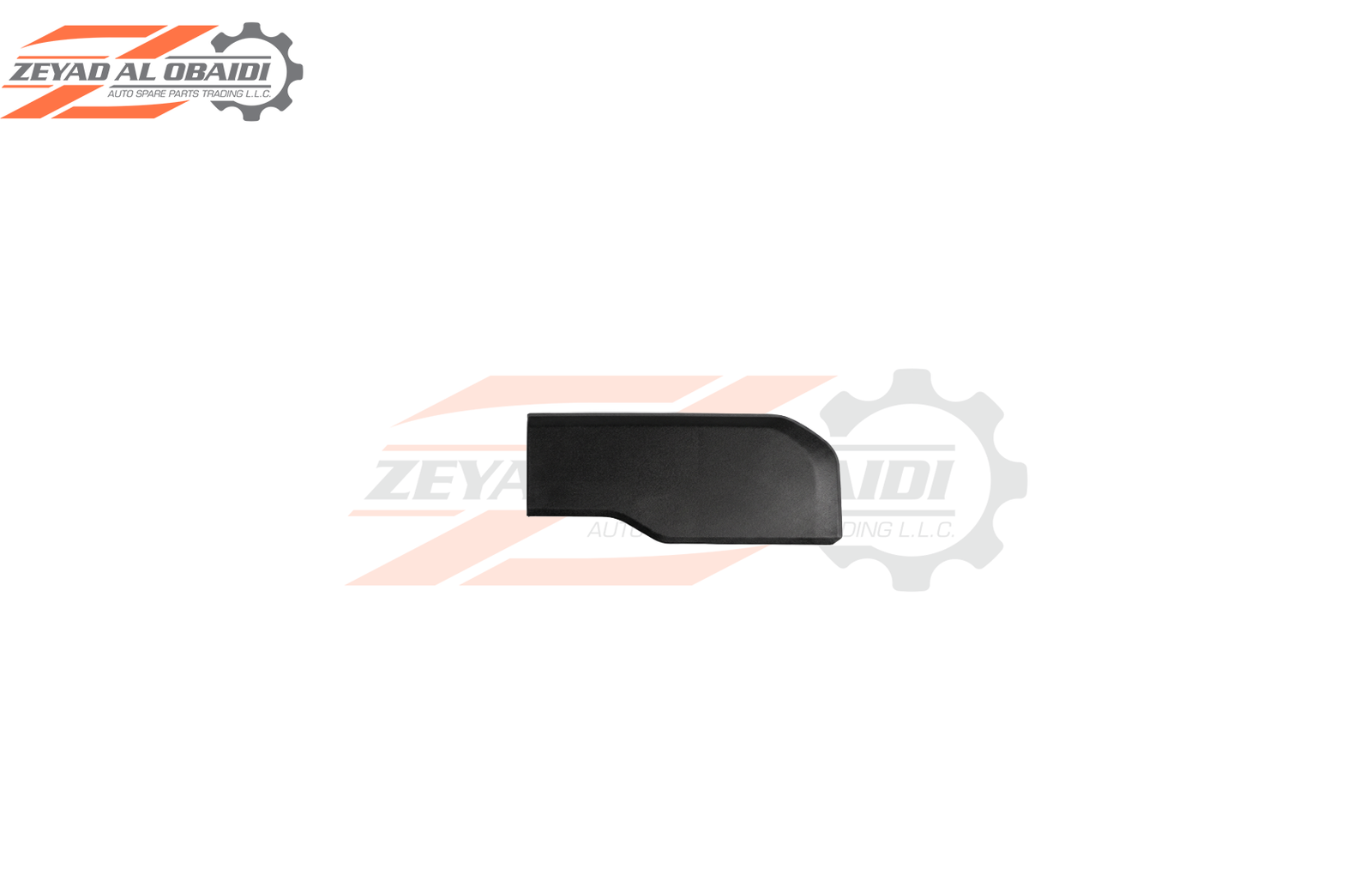 Tow Hook Cover for Ford F-150 2024–2026 – Aftermarket