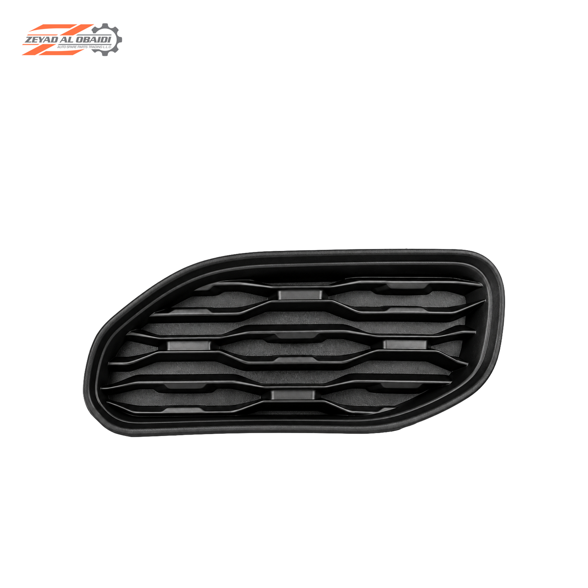 Aftermarket Front Tow Hook Cover for RAM 1500 2019–2024