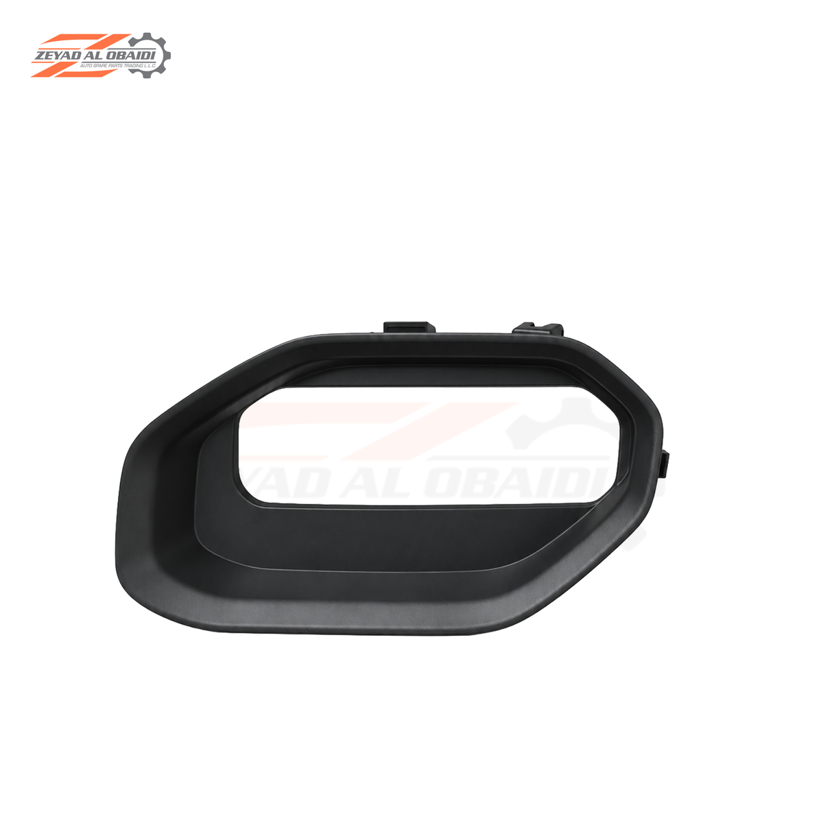 Front Tow Hook Bezel RAM 1500 2019-2024 Genuine