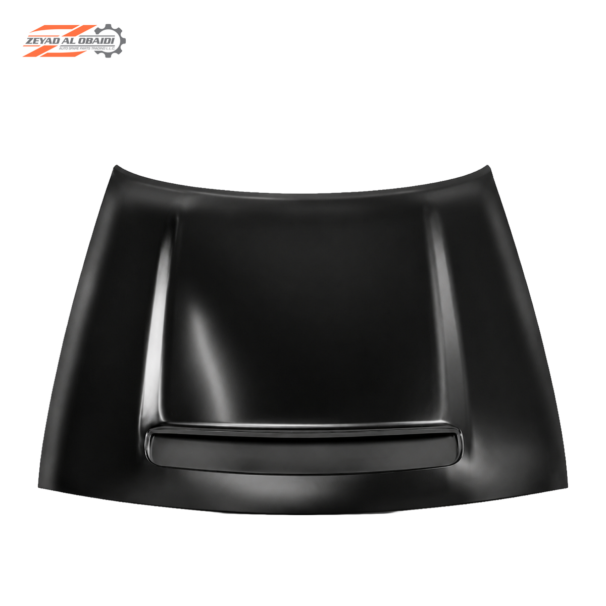 Aftermarket Demon-Style Hood for Dodge Challenger 2015–2024