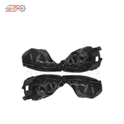 Aftermarket SRT Front Fender Liners for Dodge Charger 2015–2024