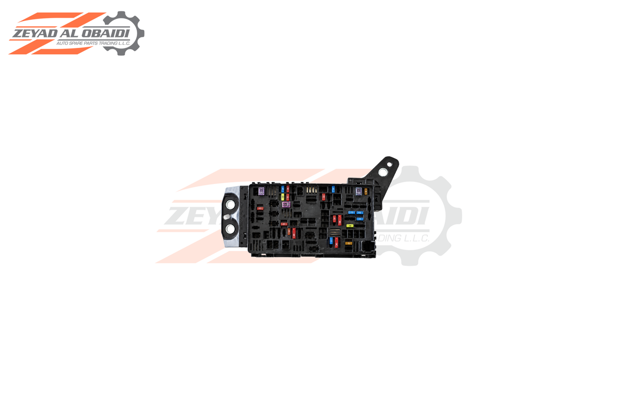 Used Genuine OEM Power Distribution Center (Fuse Box) for Jeep Grand Cherokee 2022–2024