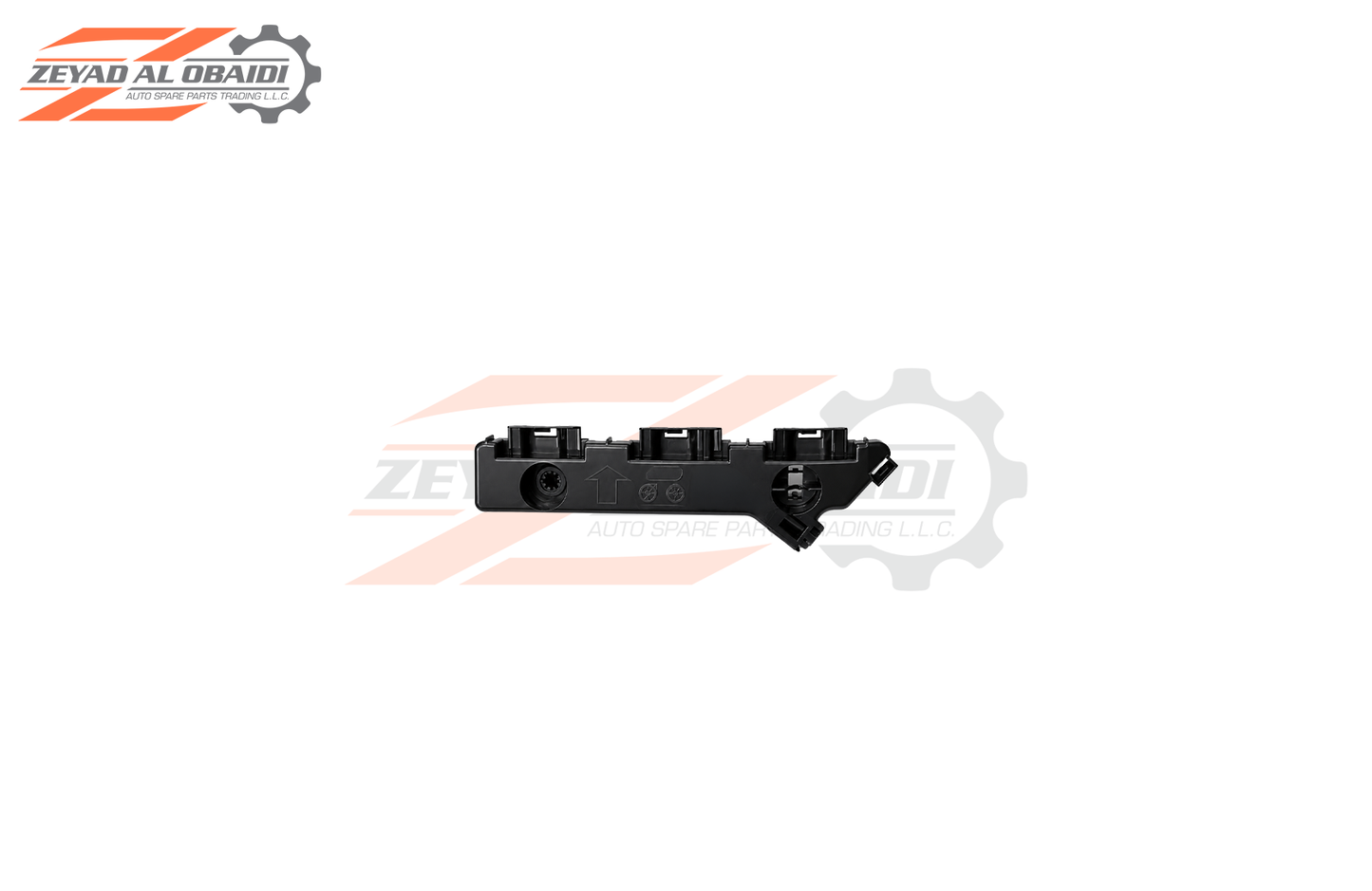 Front Bumper Bracket Chrysler C300