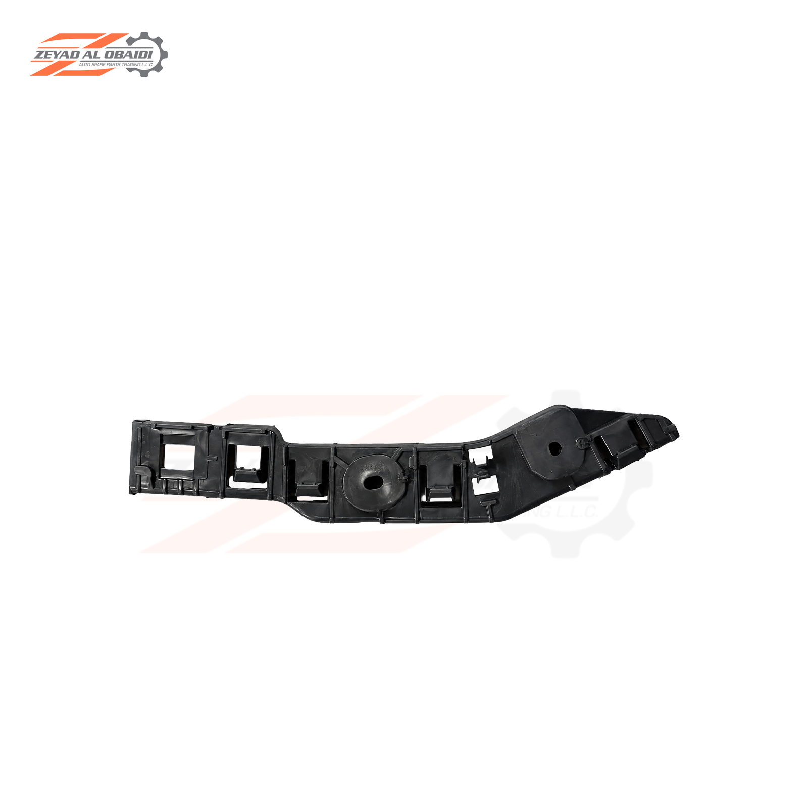Front Bumper Bracket Compass 2017-2025 Aftermarket