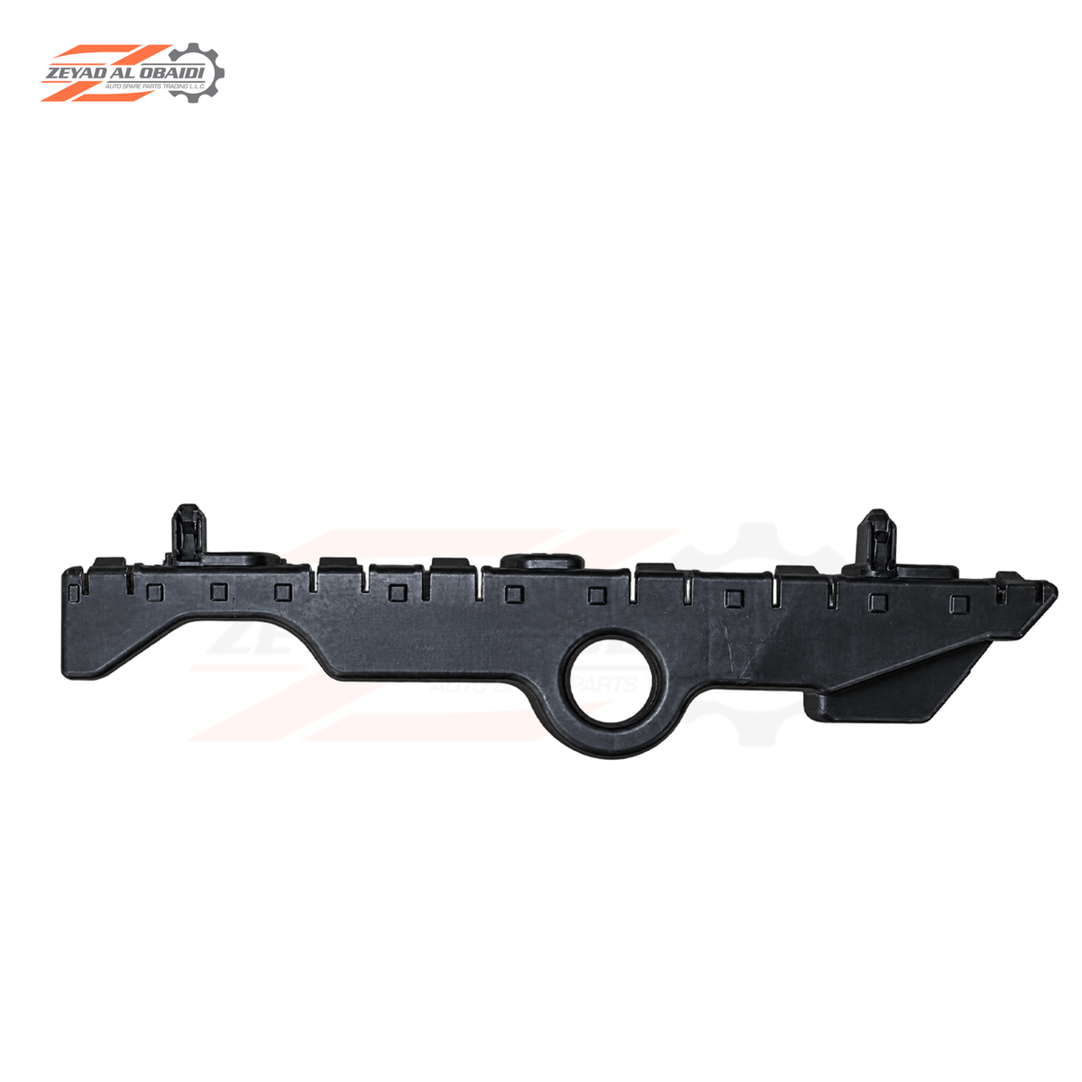 Front Bumper Bracket Chevrolet Silverado 2023-2024 Aftermarket