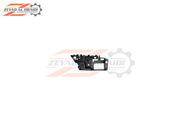 Front Bumper Bracket Plastic F150 2024-2026
