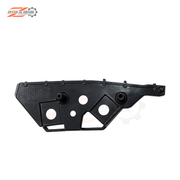 Aftermarket Front Bumper Bracket for Ford Mustang 2024–2026