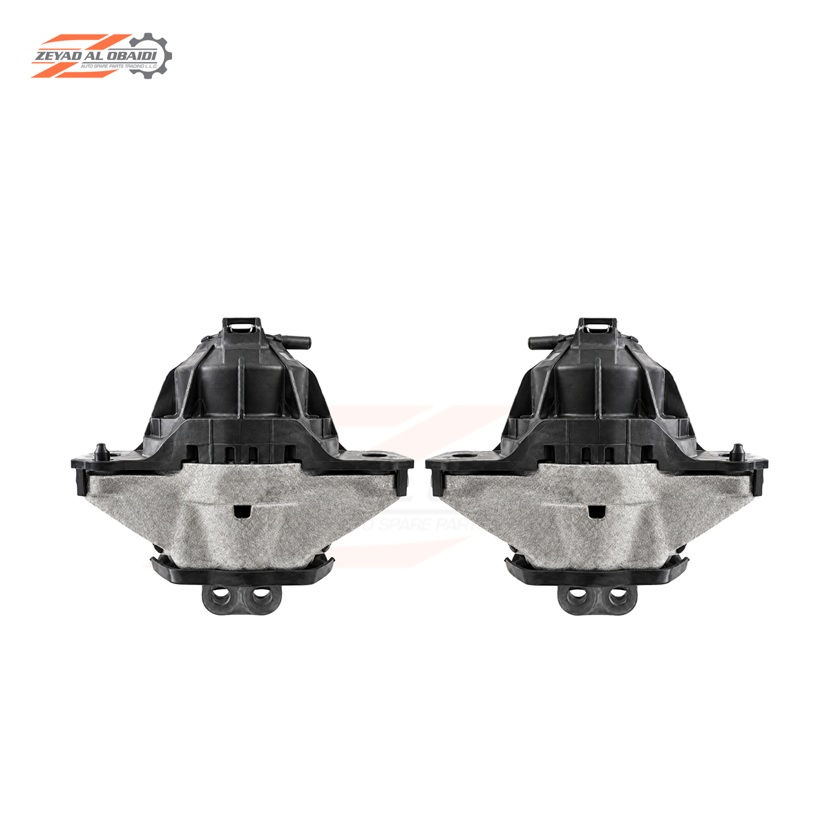 Used Genuine OEM Engine Mounts V6 for Jeep Grand Cherokee 2021–2026