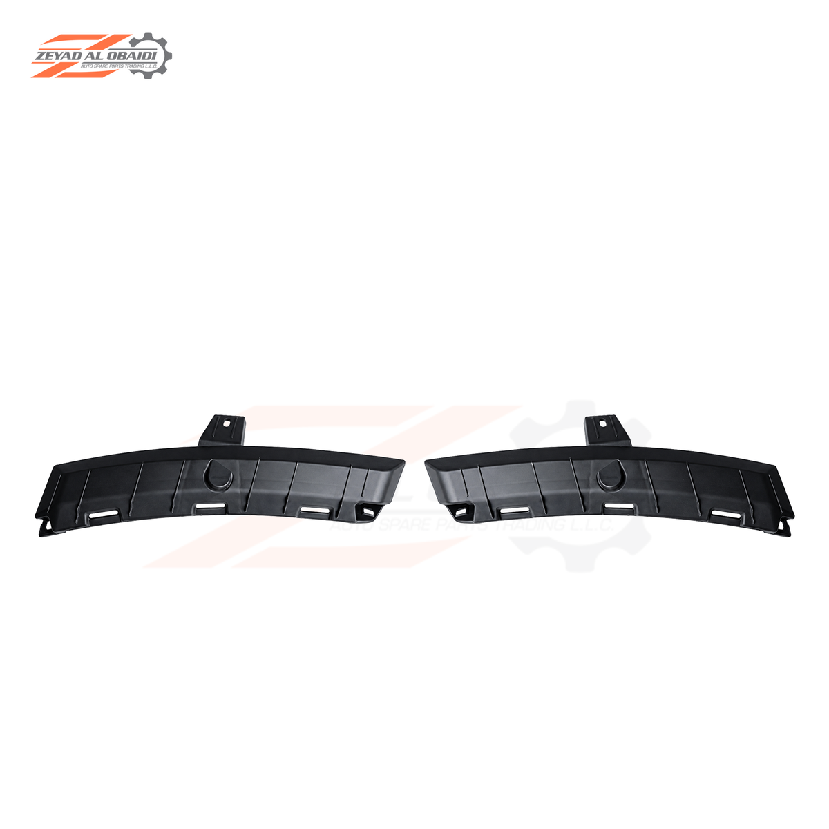 Aftermarket Front Bumper Bracket for RAM 1500 2025–2026