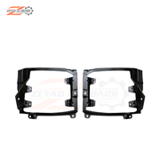 Aftermarket Headlamp Mounting Bracket for Chevrolet Silverado 2016–2018