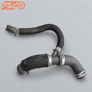 Single Lower Radiator Outlet Hose 5.7L Charger Challenger Chrysler 300 2015-2023 Genuine Used