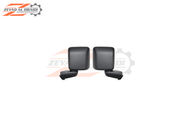 Side View Mirror Assembly USA for Jeep Wrangler JL / Gladiator JT 2018–2026 – Aftermarket