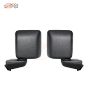 Aftermarket Side View Mirror Assembly USA for Jeep Wrangler JL / Gladiator JT 2018–2026