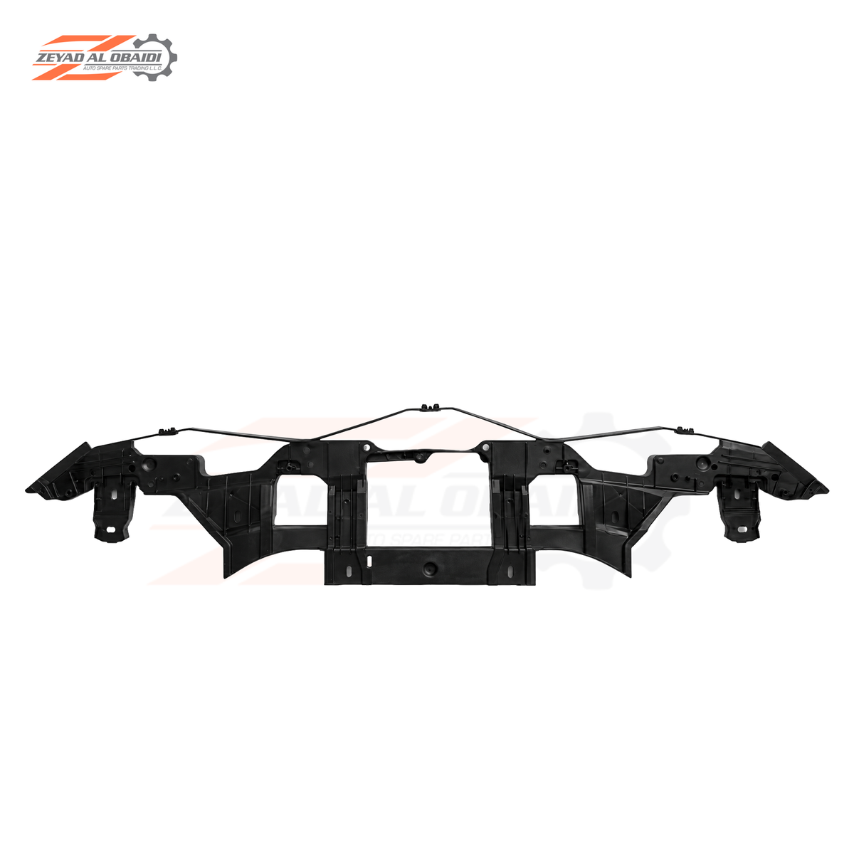 Aftermarket Front Bumper Upper Mount for Ford Mustang 2024–2026
