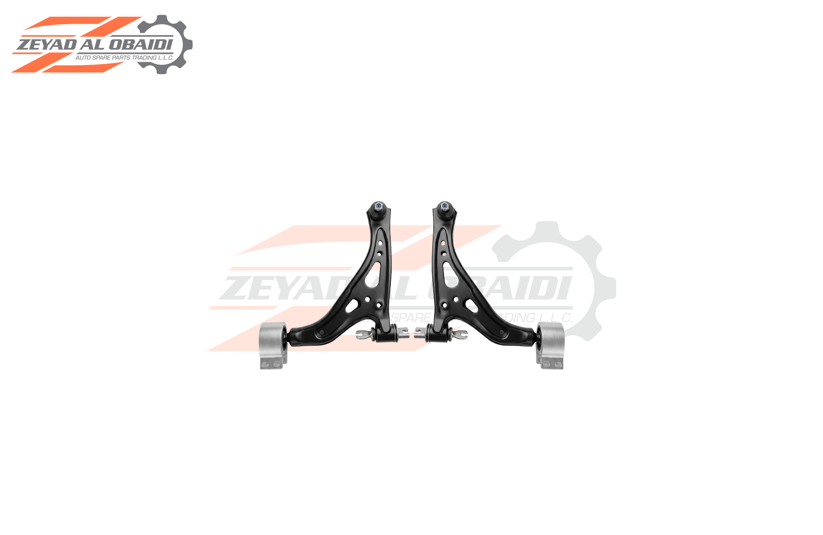 Front Lower Control Arm for Chevrolet Equinox 2018–2023 – Aftermarket