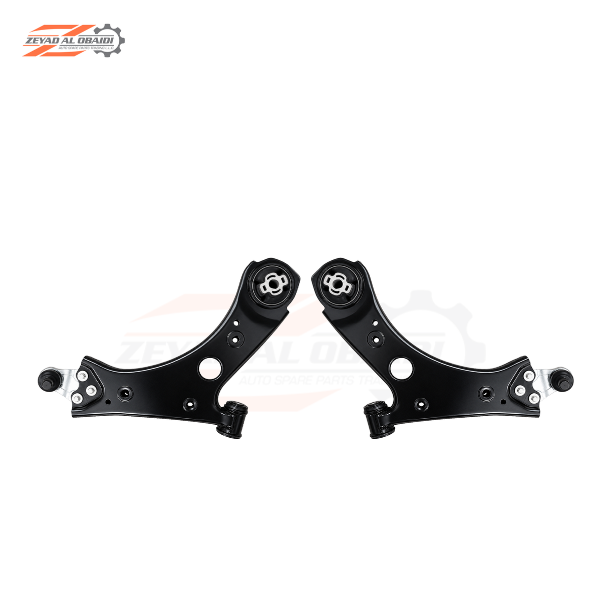 Front Lower Control Arm Jeep Compass 2018-2025 Aftermarket