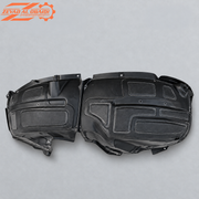 Front Fender Liners Charger 2015-2023 Used Genuine OEM