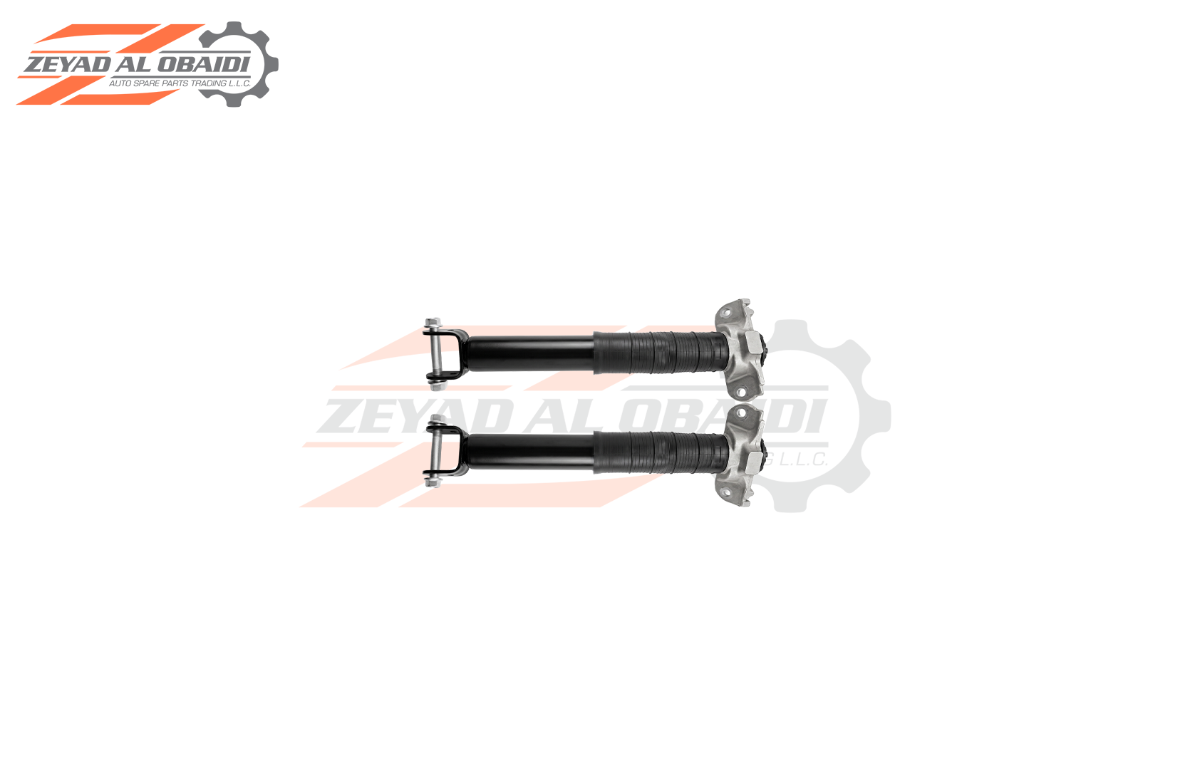Used Genuine OEM Rear Shock Absorber Normal for Jeep Grand Cherokee 2021–2026