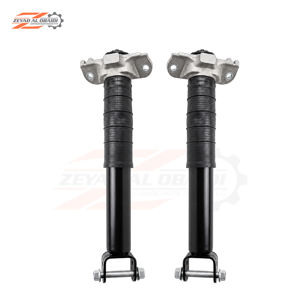 Used Genuine OEM Rear Shock Absorber Normal for Jeep Grand Cherokee 2021–2026