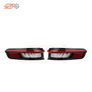 Aftermarket Tail Light Rear Fender for Jeep Grand Cherokee 2021–2026