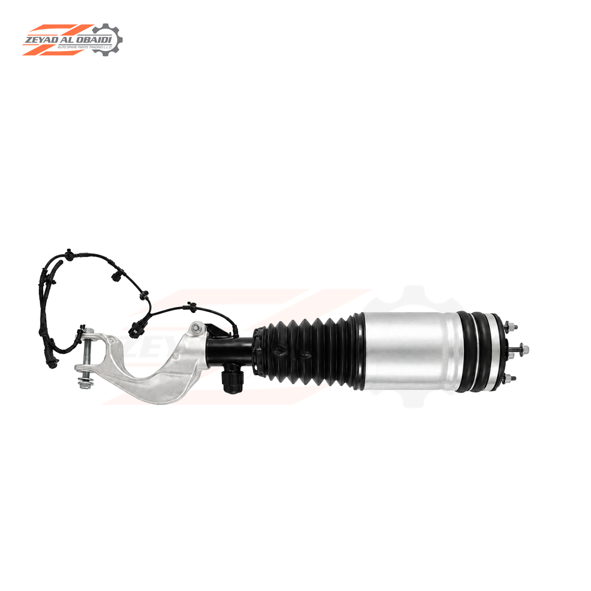 Used Genuine OEM Complete Air Suspension Shock for Jeep Grand Cherokee 2021–2026