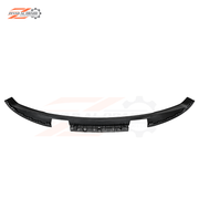 Front Lower Bumper Lip Ford F-150 2024-2026 Aftermarket