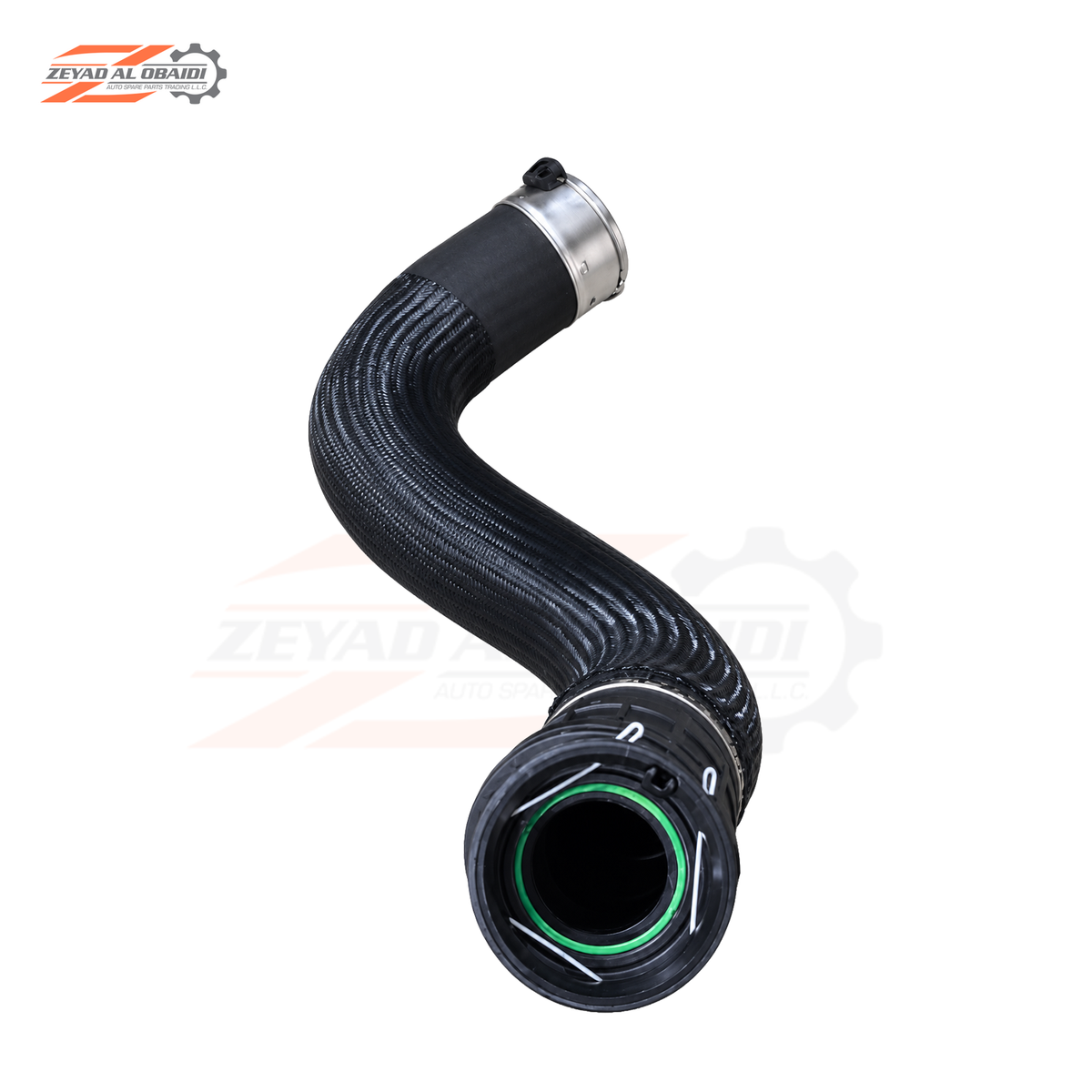 Turbo Intercooler Inlet Pipe Chevrolet Equinox 2018-2023 Aftermarket | 84498032