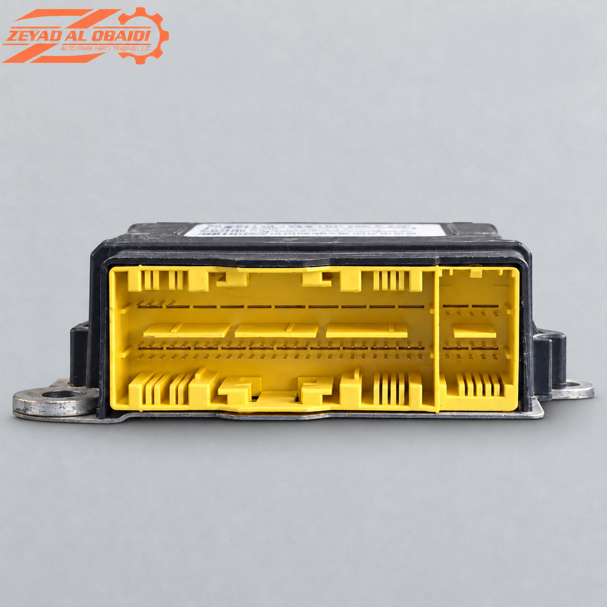Airbag Control Module Challenger Hellcat 6.2L 2017-2021 Used Genuine OEM