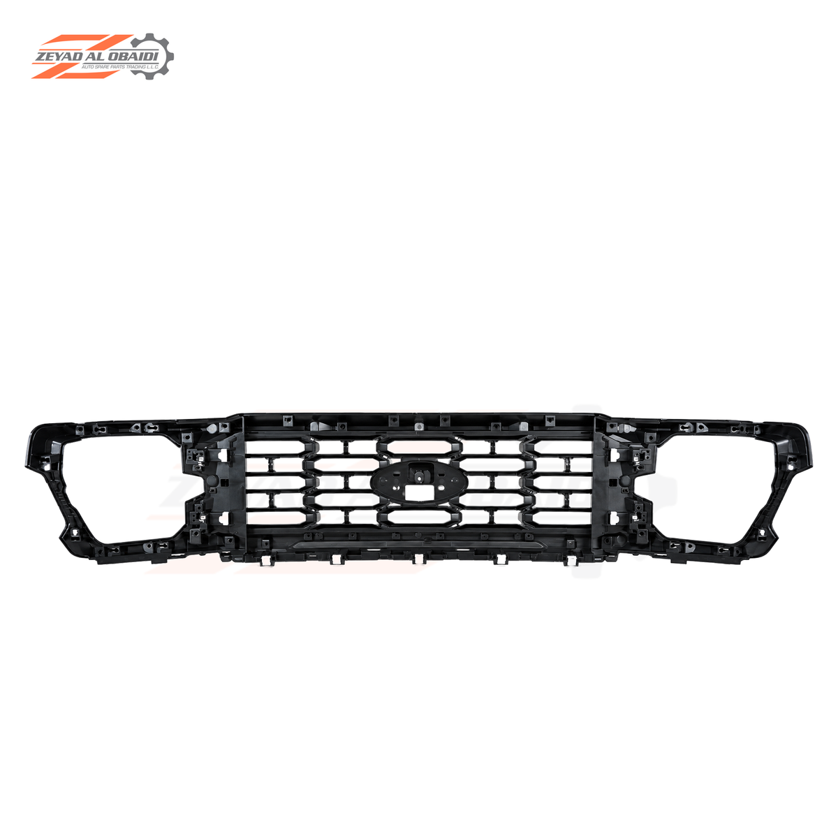 Paintable Front Grille Ford F-150 Tremor 2024-2026 Aftermarket